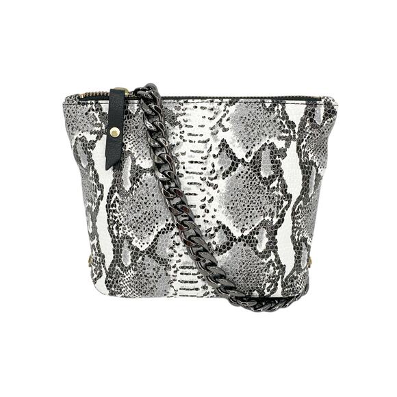 BLAIR RITCHEY PAKmini in Snakeskin - Picture 1 of 9